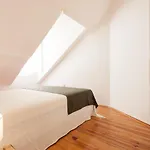 Flh Se Cozy Flat Daire Lisboa