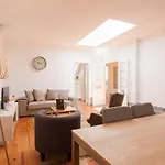 Flh Se Cozy Flat Daire *