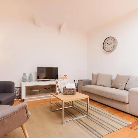 Flh Se Cozy Flat