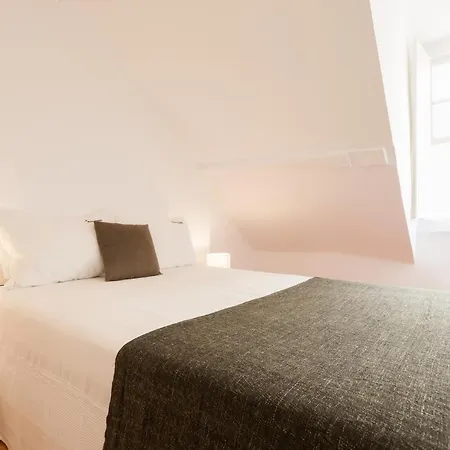 公寓 Flh Se Cozy Flat *