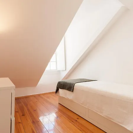 Apartament Flh Sé Cozy Flat *