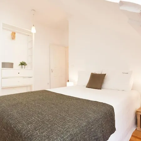 Flh Se Cozy Flat Lägenhet