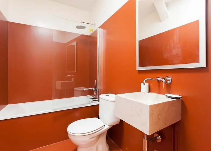 Flh Se Cozy Flat *
