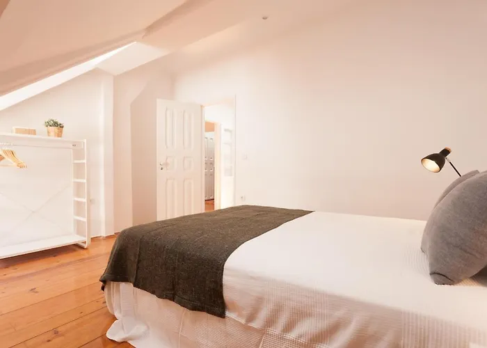 Daire Flh Se Cozy Flat