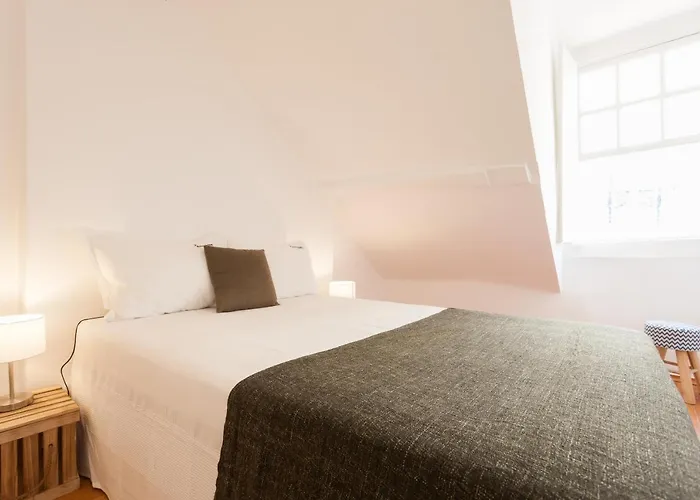 Διαμέρισμα Flh Se Cozy Flat *