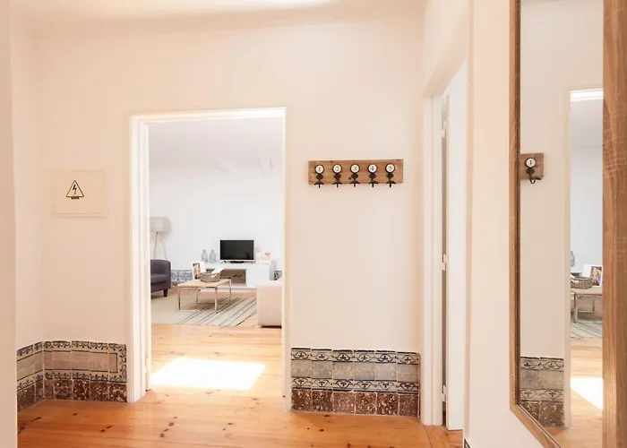 Διαμέρισμα Flh Se Cozy Flat *