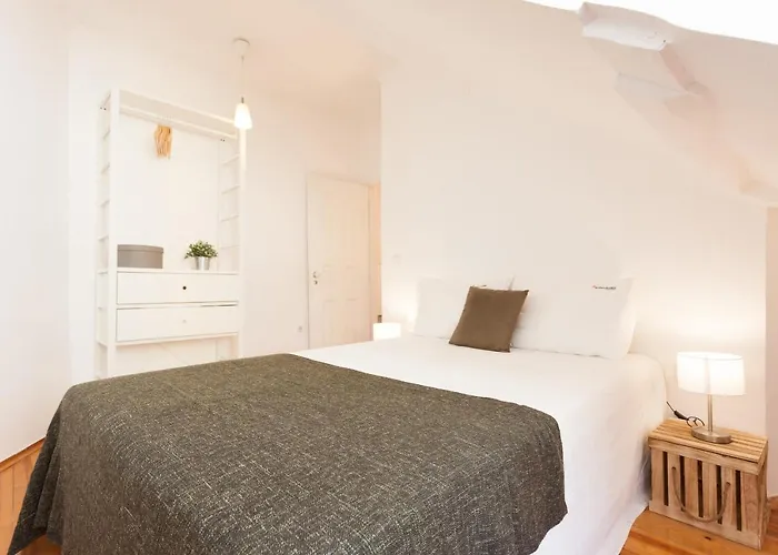 Flh Se Cozy Flat Daire