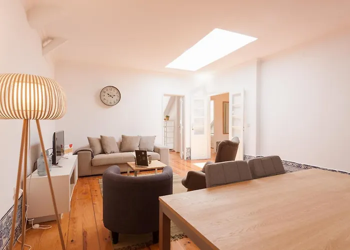 Flh Se Cozy Flat Daire *