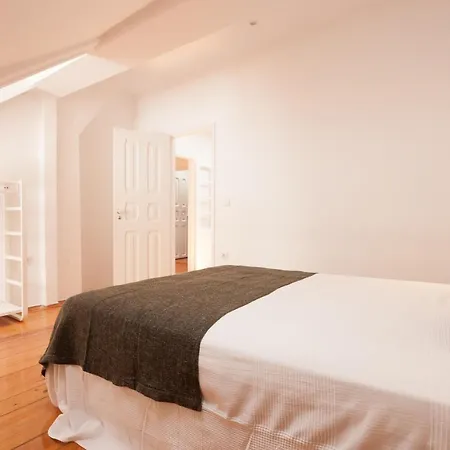 Daire Flh Se Cozy Flat