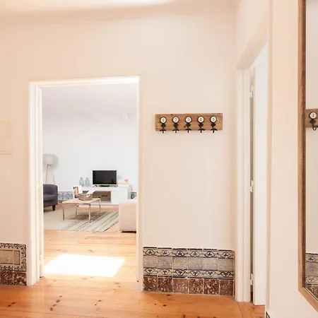 Daire Flh Se Cozy Flat *