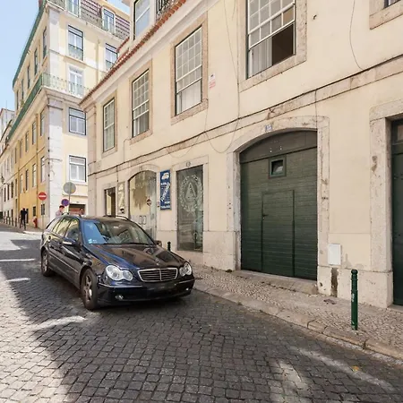 Flh Se Cozy Flat Апартаменты