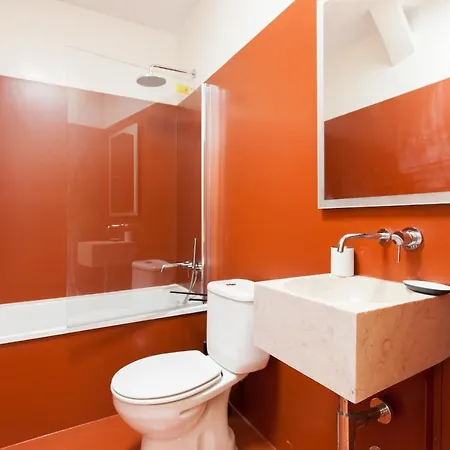Flh Sé Cozy Flat *