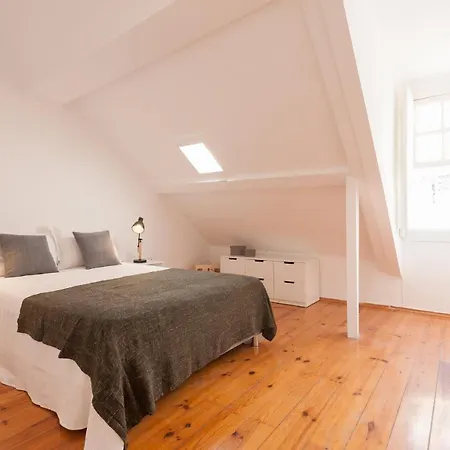 Flh Sé Cozy Flat