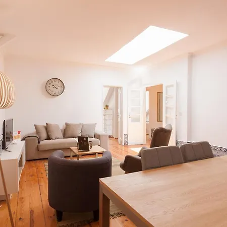 Flh Se Cozy Flat Apartamento *