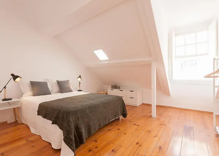 Flh Se Cozy Flat